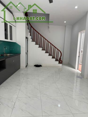 Siêu Phẩm Lô Góc Nhà Mới Xây Siêu Đẹp Ở Mậu Lương,ÔTô Chạy Qua,KD.Gía 6,75Tỷ Có TL - 3