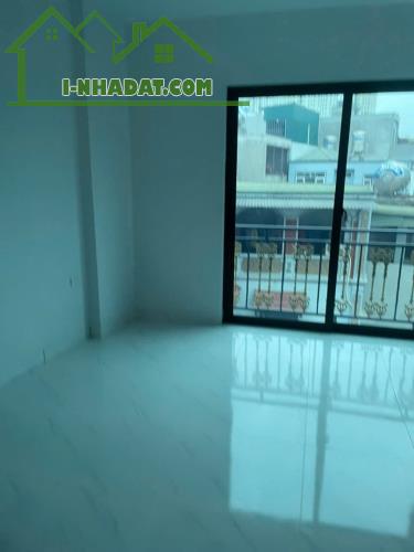 Siêu Phẩm Lô Góc Nhà Mới Xây Siêu Đẹp Ở Mậu Lương,ÔTô Chạy Qua,KD.Gía 6,75Tỷ Có TL - 4