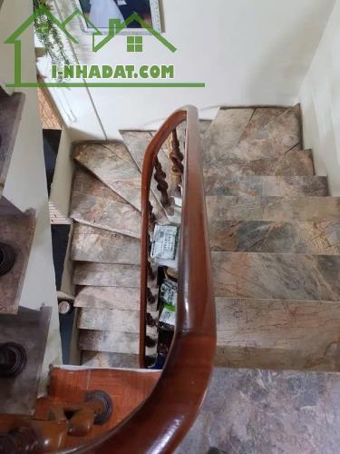 BÁN NHÀ 45M MỖ LAO, NGÕ THÔNG 2 THOÁNG, Ô TÔ ĐỖ SÁT NHÀ, 9 TỶ 8 - 2