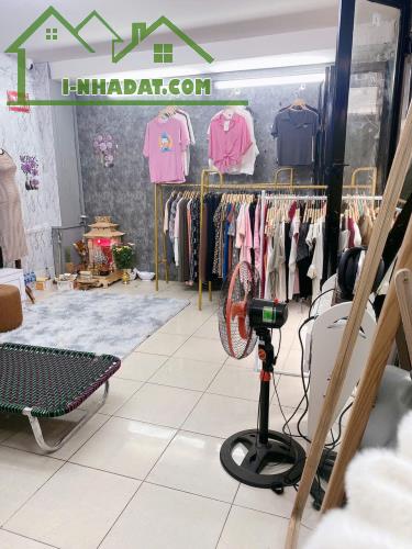 GIÁ TỐT - CHÍNH CHỦ CẦN NHƯỢNG NHANH  CỬA HÀNG TẠI 101K16 BÁCH KHOA, NGUYỄN HIỀN, PHƯỜNG