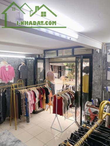 GIÁ TỐT - CHÍNH CHỦ CẦN NHƯỢNG NHANH  CỬA HÀNG TẠI 101K16 BÁCH KHOA, NGUYỄN HIỀN, PHƯỜNG - 1