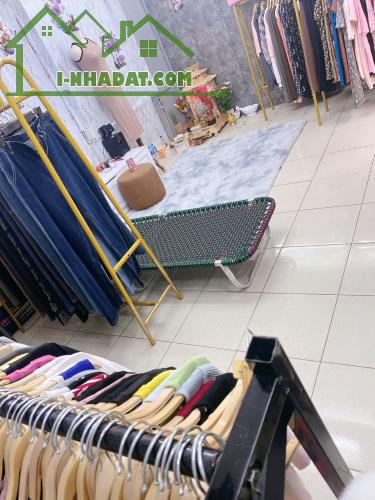 GIÁ TỐT - CHÍNH CHỦ CẦN NHƯỢNG NHANH  CỬA HÀNG TẠI 101K16 BÁCH KHOA, NGUYỄN HIỀN, PHƯỜNG - 4