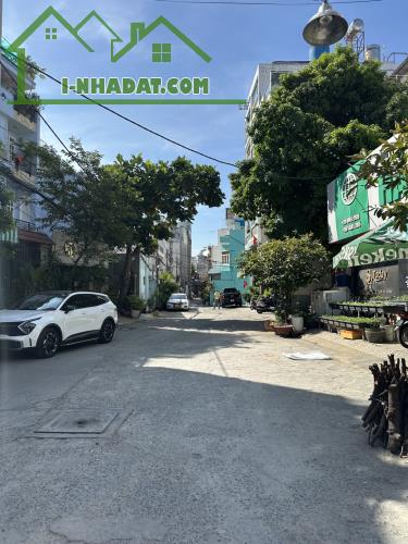 BÁN NHÀ GẦN BIG C PHÚ THẠNH – DT: 62M2 – HXH 10M THÔNG – 10M RA NGUYỄN SƠN- GIÁ: 7.4Đ
