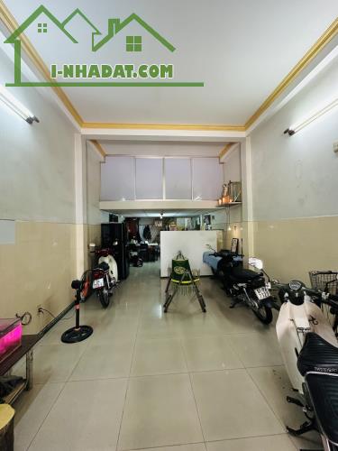 BÁN NHÀ GẦN BIG C PHÚ THẠNH – DT: 62M2 – HXH 10M THÔNG – 10M RA NGUYỄN SƠN- GIÁ: 7.4Đ - 1