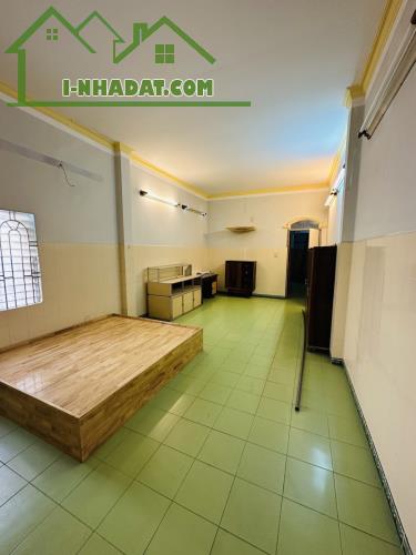 BÁN NHÀ GẦN BIG C PHÚ THẠNH – DT: 62M2 – HXH 10M THÔNG – 10M RA NGUYỄN SƠN- GIÁ: 7.4Đ - 4