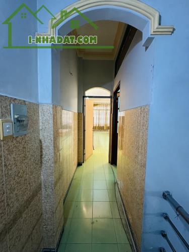 BÁN NHÀ GẦN BIG C PHÚ THẠNH – DT: 62M2 – HXH 10M THÔNG – 10M RA NGUYỄN SƠN- GIÁ: 7.4Đ - 5
