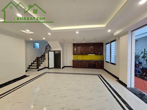 ⚡ CỰC HIẾM! PHÚC LỢI, 55M², 5 TẦNG, MẶT TIỀN KHỦNG 7,3M, FULL TIỆN ÍCH! 🏡 7,6 TỶ! - 1