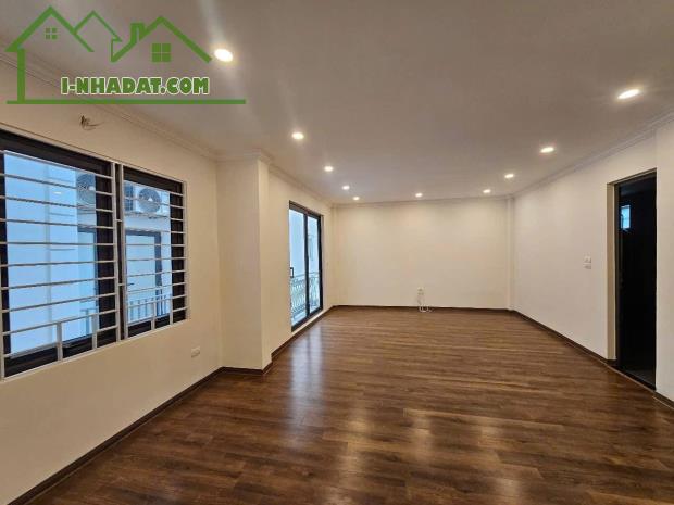 ⚡ CỰC HIẾM! PHÚC LỢI, 55M², 5 TẦNG, MẶT TIỀN KHỦNG 7,3M, FULL TIỆN ÍCH! 🏡 7,6 TỶ! - 2