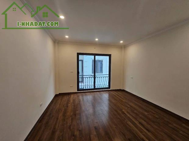 ⚡ CỰC HIẾM! PHÚC LỢI, 55M², 5 TẦNG, MẶT TIỀN KHỦNG 7,3M, FULL TIỆN ÍCH! 🏡 7,6 TỶ! - 4