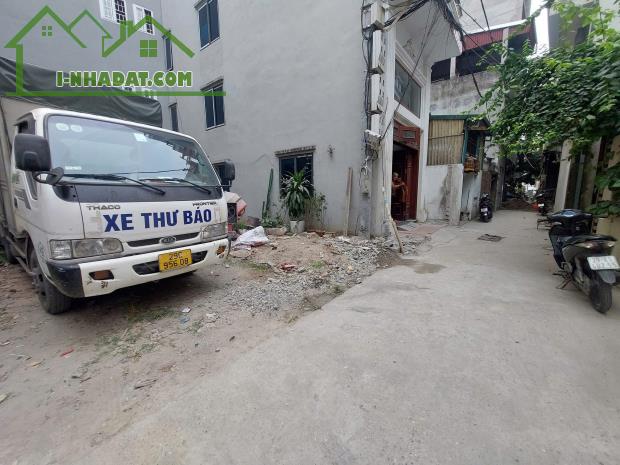 💜 BÁN NHÀ THANH AM CHỈ TỪ 5.45 TỶ Ô TÔ - KHU PHÂN LÔ - NHÀ MỚI KOONG