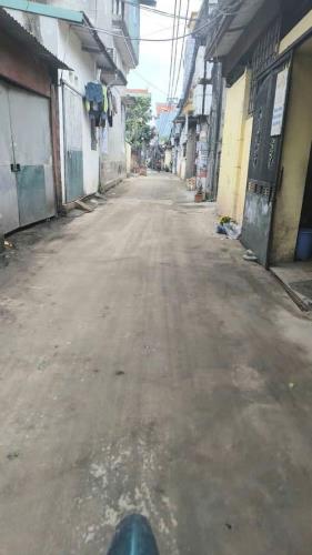 NHỈNH 4 TỶ NHÀ 5 TẦNG XÂY MỚI PHỐ THÚY LĨNH LĨNH NAM DT30m - 4