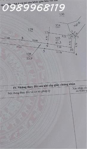 Bán Nhà phố Nguyễn Ngọc Vũ xây mới- Full đồ nội thất cao cấp - Ô tô đỗ cửa vào nhà - Lô - 4