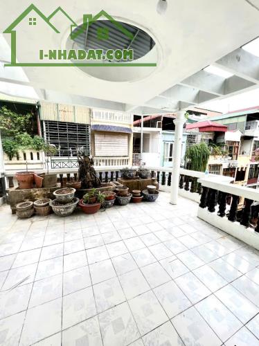Cho thuê nhà ngõ Kinh Doanh 109 Trường Chinh, 4 tầng x 50m2, 5 PN, 18.5tr