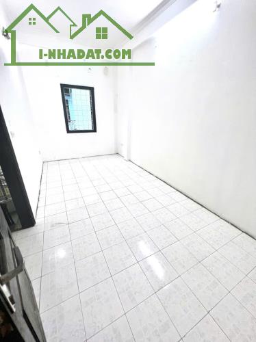 Cho thuê nhà ngõ Kinh Doanh 109 Trường Chinh, 4 tầng x 50m2, 5 PN, 18.5tr - 3