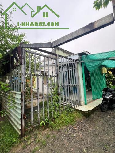 Bán nhà 98m², 3PN, 3WC, Linh Xuân, Thủ Đức, 6.8 tỷ, sổ đỏ - 1