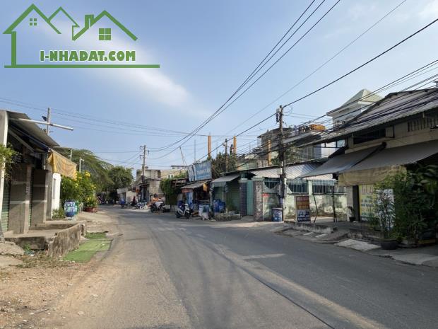 Bán nhà 98m², 3PN, 3WC, Linh Xuân, Thủ Đức, 6.8 tỷ, sổ đỏ - 2