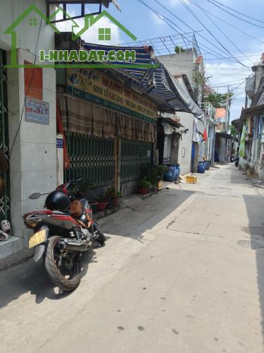 Bán nhà 98m², 3PN, 3WC, Linh Xuân, Thủ Đức, 6.8 tỷ, sổ đỏ - 3