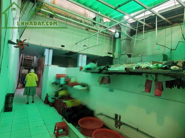 GẤP BÁN NHÀ ĐÚC 3 TẦNG (7.1x37) MẶT TIỀN NGUYỄN VĂN QUÁ, Q12 - 2