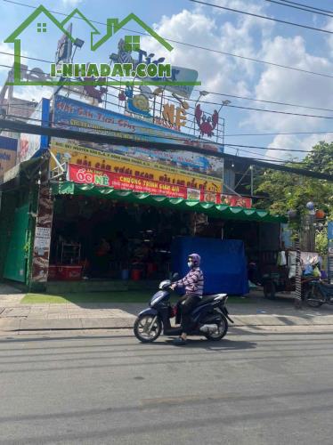 GẤP BÁN NHÀ ĐÚC 3 TẦNG (7.1x37) MẶT TIỀN NGUYỄN VĂN QUÁ, Q12 - 4