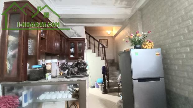 Nhỉnh 4.5 tỷ, 28m2, 4 tầng, sát mặt phố Tân Xuân, ô tô vào tận nhà, Bắc Từ Liêm, Ký gửi Nh - 4