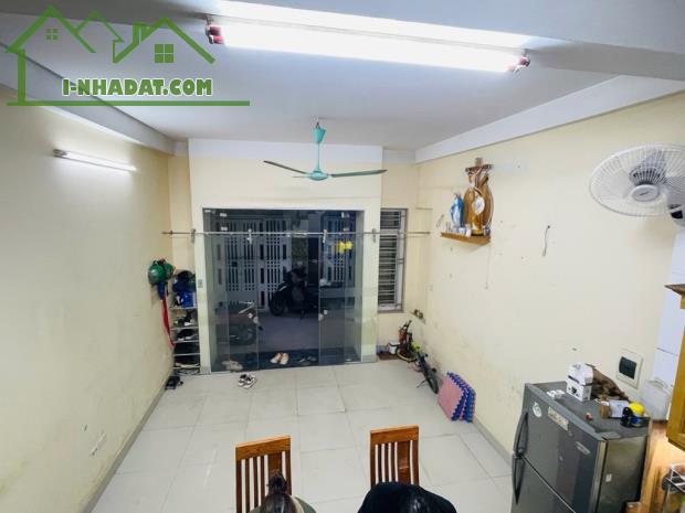 NHÀ MỸ ĐÌNH - NHÂN MỸ: 32m2 ×4 tầng. - 3