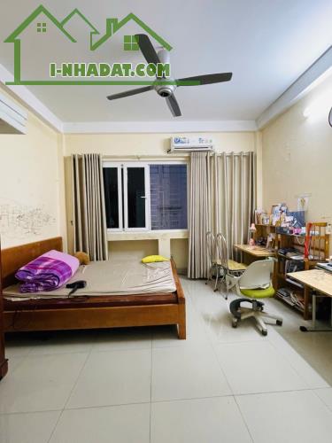 NHÀ MỸ ĐÌNH - NHÂN MỸ: 32m2 ×4 tầng. - 2