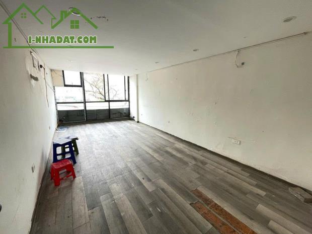 Bán nhà mặt phố Văn Cao 5 Tầng 47m MT 4m KD Đỉnh giá 39.5 tỷ 0878168006