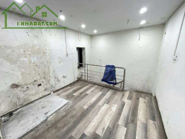 Bán nhà mặt phố Văn Cao 5 Tầng 47m MT 4m KD Đỉnh giá 39.5 tỷ 0878168006 - 2