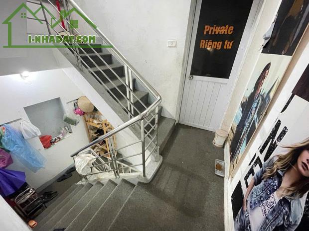 Bán nhà mặt phố Văn Cao 5 Tầng 47m MT 4m KD Đỉnh giá 39.5 tỷ 0878168006 - 3