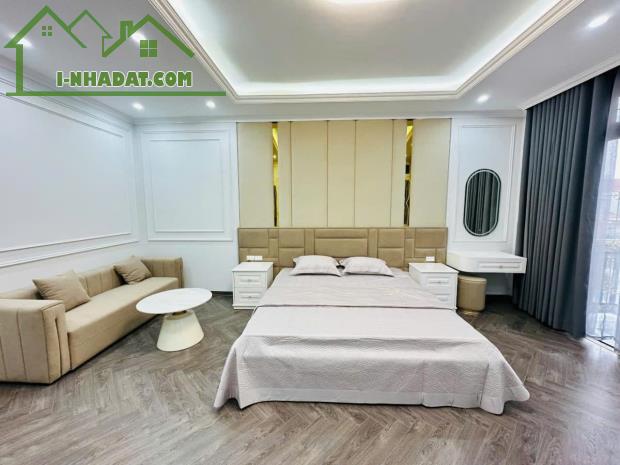 BÁN NHÀ KHU PHÂN LÔ DỊCH VỤ LA KHÊ VẠN PHÚC HÀ ĐÔNG Ô TÔ TRÁNH THANG MÁY VỈA HÈ RỘNG NHÀ Đ - 1