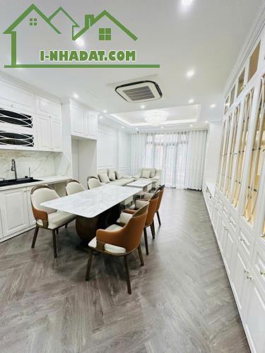 BÁN NHÀ KHU PHÂN LÔ DỊCH VỤ LA KHÊ VẠN PHÚC HÀ ĐÔNG Ô TÔ TRÁNH THANG MÁY VỈA HÈ RỘNG NHÀ Đ - 2