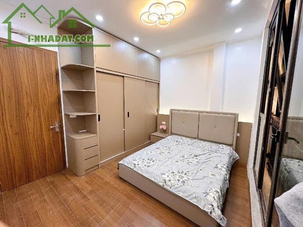 BÁN NHÀ KHU PHÂN LÔ DỊCH VỤ LA KHÊ VẠN PHÚC HÀ ĐÔNG Ô TÔ TRÁNH THANG MÁY VỈA HÈ RỘNG NHÀ Đ - 5