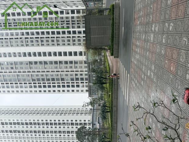 Shophouse tầng 1, nhỉnh 12 tỷ, 228m2, dòng tiền 40tr/tháng, chung cư Ecohome 3, Tân Xuân,
