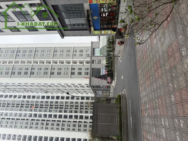 Shophouse tầng 1, nhỉnh 12 tỷ, 228m2, dòng tiền 40tr/tháng, chung cư Ecohome 3, Tân Xuân, - 1