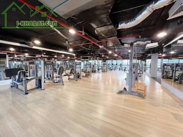 Shophouse tầng 1, nhỉnh 12 tỷ, 228m2, dòng tiền 40tr/tháng, chung cư Ecohome 3, Tân Xuân, - 3