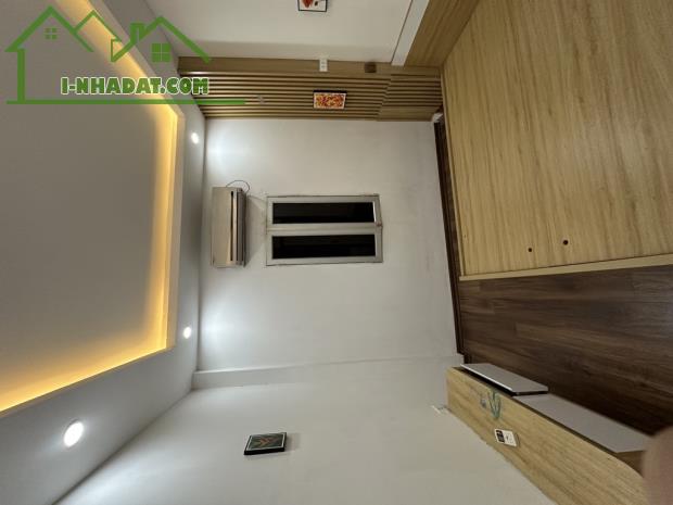 ⚡ BÁN NHÀ PHỐ GIÁP BÁT - 4 TẦNG - GẦN BÃI Ô TÔ - FULL NỘI THẤT - HƠN 4 TỶ! ⚡ - 1