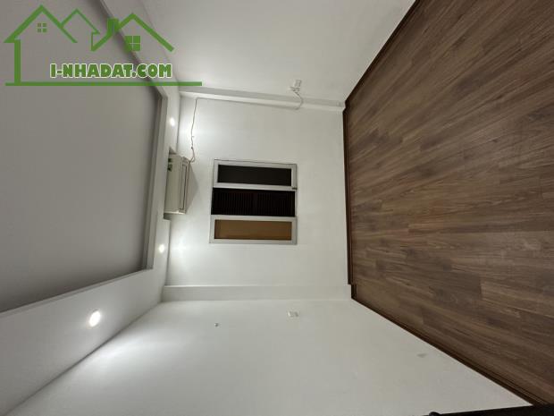 ⚡ BÁN NHÀ PHỐ GIÁP BÁT - 4 TẦNG - GẦN BÃI Ô TÔ - FULL NỘI THẤT - HƠN 4 TỶ! ⚡ - 2