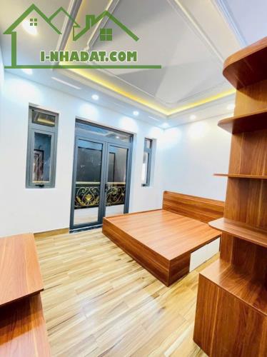 Bán nhà mặt phố Trường Thọ, Thủ Đức, 60m², 8.4 tỷ, 5 tầng - 1