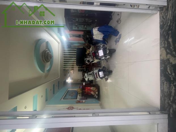 BÁN NHÀ MẶT TIỀN KHU TÊN LỬA – AN LẠC A-ĐƯỜNG 8M 4x17– NHỈNH 7 TỶ - 2