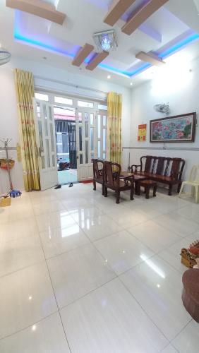 BÁN RẺ NHÀ ĐẤT LONG BÌNH TÂN, SỔ HỒNG RIÊNG THỔ CƯ GẦN CHỢ, TRƯỜNG HỌC - 2