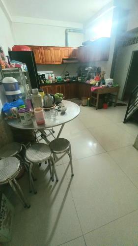 BÁN RẺ NHÀ ĐẤT LONG BÌNH TÂN, SỔ HỒNG RIÊNG THỔ CƯ GẦN CHỢ, TRƯỜNG HỌC - 4