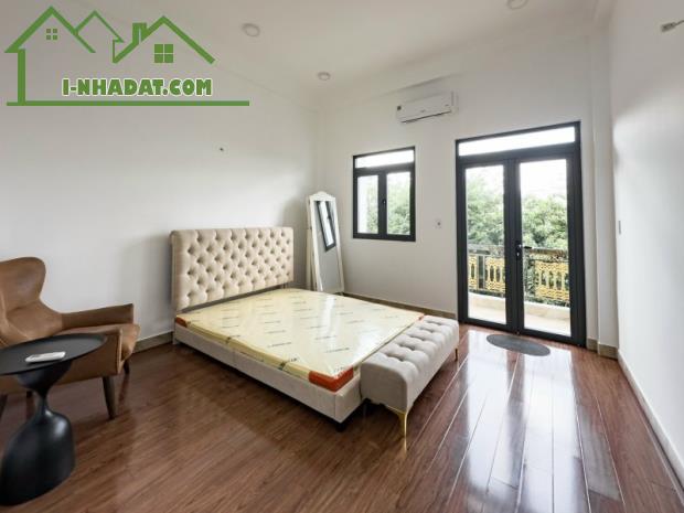 BÁN NHÀ 4 TẦNG, 60M2, NGÕ ĐƯỜNG DƯƠNG QUANG HÀM, GÒ VẤP - 7.3 TỶ - SỔ HỒNG - 3