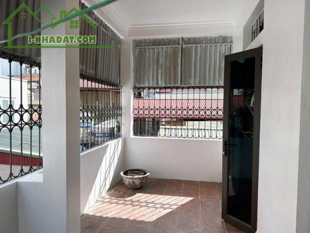 💥💥💥 VỊ TRÍ MAX ĐẸP - NHÀ LÔ GÓC - NGÕ RỘNG - GẦN Ô TÔ - TRUNG TÂM BA ĐÌNH 💥💥💥 - 3