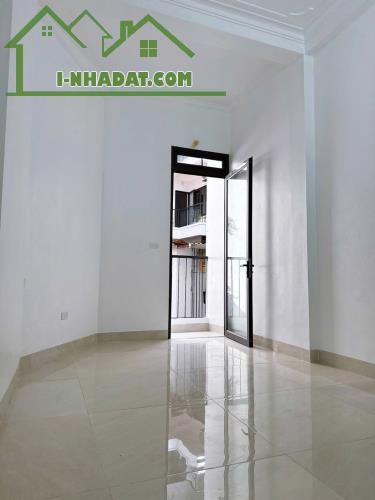 💥💥💥 VỊ TRÍ MAX ĐẸP - NHÀ LÔ GÓC - NGÕ RỘNG - GẦN Ô TÔ - TRUNG TÂM BA ĐÌNH 💥💥💥 - 4