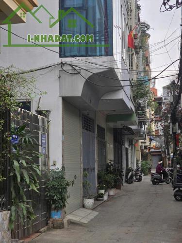 💥💥💥 VỊ TRÍ MAX ĐẸP - NHÀ LÔ GÓC - NGÕ RỘNG - GẦN Ô TÔ - TRUNG TÂM BA ĐÌNH 💥💥💥 - 5