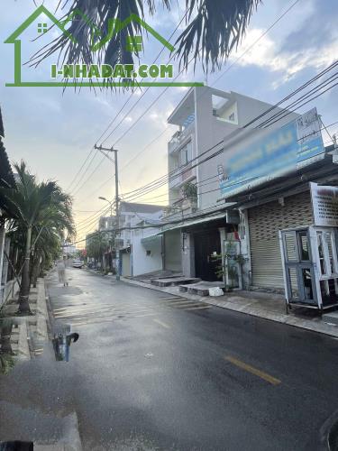Bán Nhà Mặt Tiền KD Lô Góc 5 Tầng 94m2_5.4*17.5 Cạnh Vạn Phúc City Hiệp Bình Phước Thủ - 1