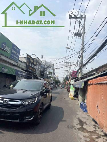 Bán Nhà Mặt Tiền KD Lô Góc 5 Tầng 94m2_5.4*17.5 Cạnh Vạn Phúc City Hiệp Bình Phước Thủ - 2