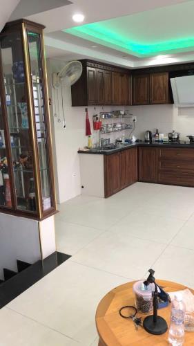 Bán Nhà Mặt Tiền KD Lô Góc 5 Tầng 94m2_5.4*17.5 Cạnh Vạn Phúc City Hiệp Bình Phước Thủ - 3