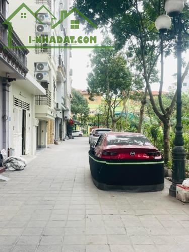 BÁN NHÀ PHỐ CỔ LINH, LONG BIÊN 40M2 7T GARA THANG MÁY KINH DOANH 16 TỶ VIEW CÔNG VIÊN - 4