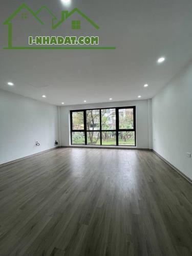 BÁN NHÀ PHỐ CỔ LINH, LONG BIÊN 40M2 7T GARA THANG MÁY KINH DOANH 16 TỶ VIEW CÔNG VIÊN - 2